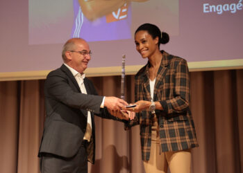 Palmarès des Trophées Alice Milliat 2023