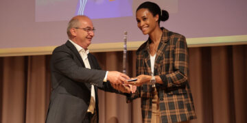 Palmarès des Trophées Alice Milliat 2023