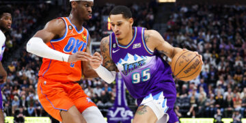 En six ans, le sponsor du Jazz récolte 50 M$ de dons