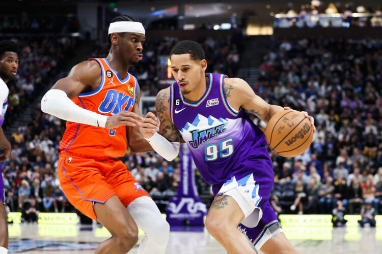 En six ans, le sponsor du Jazz récolte 50 M$ de dons