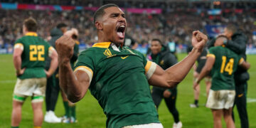 La Coupe du monde se termine sur une très bonne audience