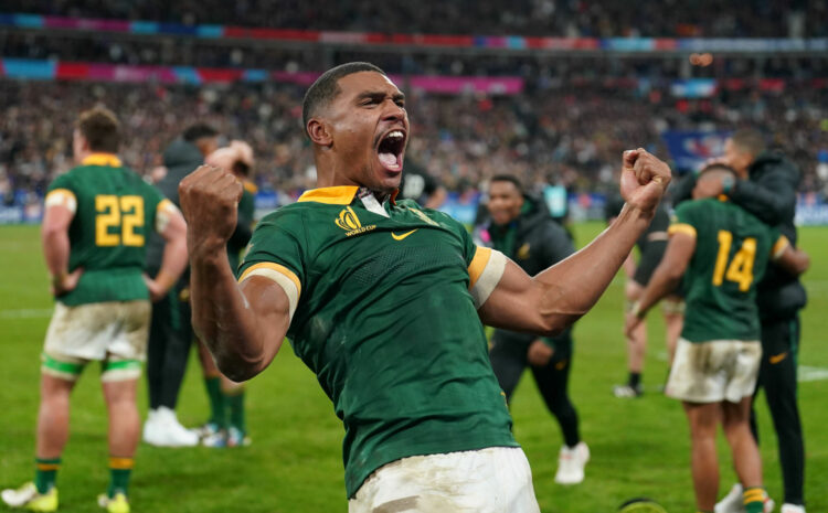 La Coupe du monde se termine sur une très bonne audience