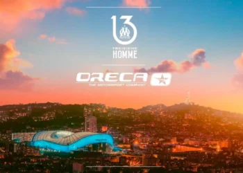 ORECA reprend l’e-shop de l’OM