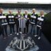 Saudia devient la compagnie aérienne officielle de Newcastle
