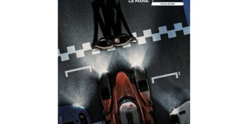 24 Heures du Mans : Kappa, nouvel Habilleur Officiel Sportswear