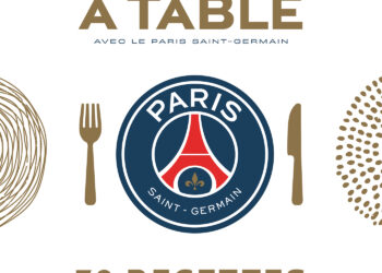 « A table » avec le Paris SG