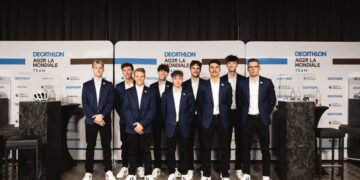 La Lettre du Sponsoring n° 533