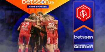 Le FC Annecy accueille un nouvel entrant