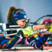 Comment STEF veut faire aimer l’hiver avec l’équipe de France de biathlon