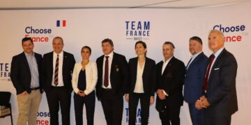 Le véritable effet de la Coupe du monde de rugby viendra plus tard