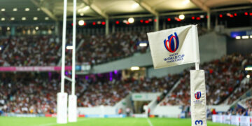 La Coupe du monde de rugby selon les réseaux sociaux