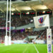 La Coupe du monde de rugby selon les réseaux sociaux