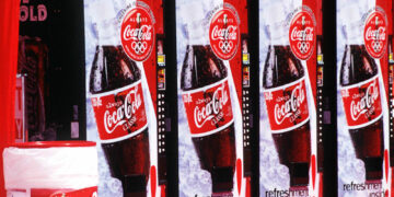 Paris 2024 : un temps d’avance pour Coca-Cola
