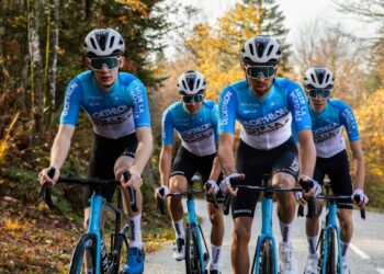 Decathlon devient co-partenaire d’A2GR La Mondiale