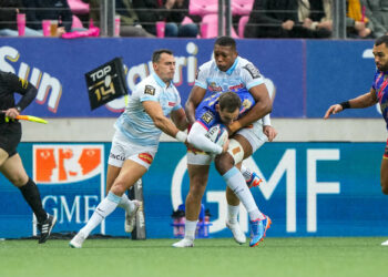 GMF prolonge avec le rugby professionnel