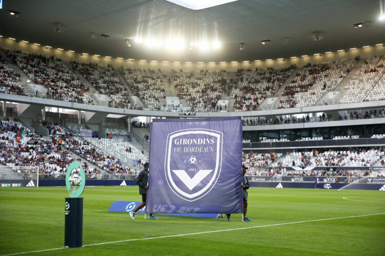 Girondins de Bordeaux : quand 50 partenaires du club s’agacent