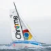 Google Chrome navigue sur la Transat Jacques Vabre avec un duo inédit de skippers