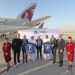 Qatar Airways devient partenaire mondial de l’Inter Milan