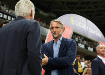 Les Trophées Sporsora 2024 présidés par Jean-Claude Blanc