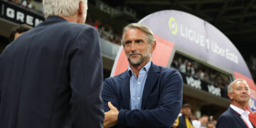 Les Trophées Sporsora 2024 présidés par Jean-Claude Blanc