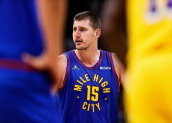 Ibotta se rapproche des Denver Nuggets