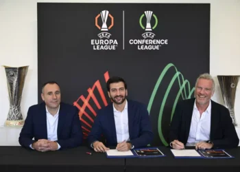 Kipsta passe à l’échelle européenne