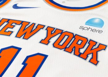 Knicks : un pont entre New York et Las Vegas