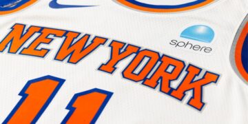 Knicks : un pont entre New York et Las Vegas