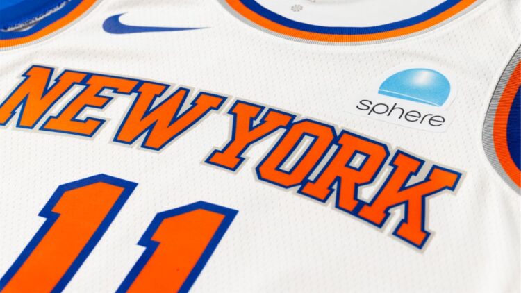 Knicks : un pont entre New York et Las Vegas