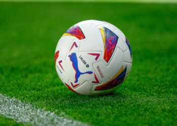 Puma s’installe en Liga au-delà de 2025