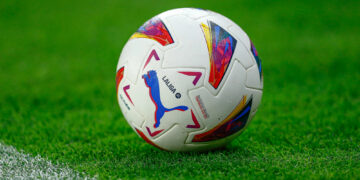 Puma s’installe en Liga au-delà de 2025