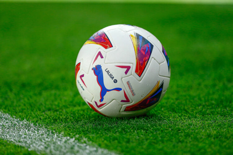 Puma s’installe en Liga au-delà de 2025