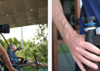 Maven, nouveau partenaire optique de la FFTA