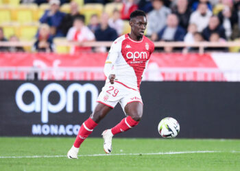 L’AS Monaco accueille APM Monaco