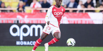L’AS Monaco accueille APM Monaco
