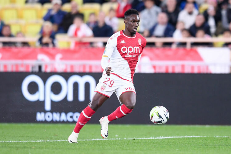 L’AS Monaco accueille APM Monaco