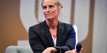 Pauline Déroulède devient ambassadrice Dior