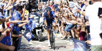 Le « Virage Pinot » remporte le Grand Prix Stratégies du sport 2023