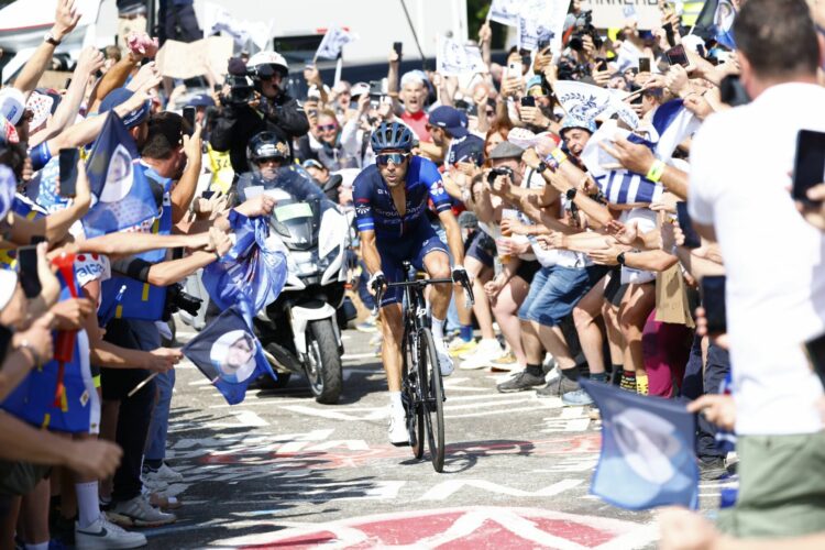 Le « Virage Pinot » remporte le Grand Prix Stratégies du sport 2023