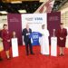 La FIFA volera encore longtemps avec Qatar Airways