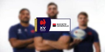 Le XV de la Pub d’Ipsos