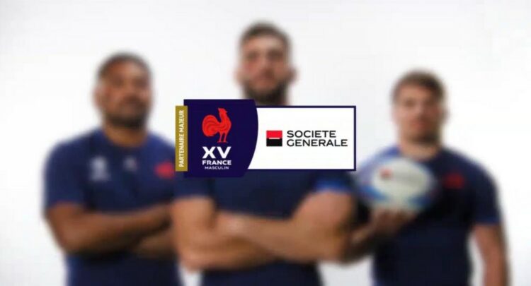 Le XV de la Pub d’Ipsos