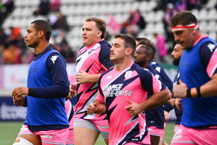 France Pare-Brise s’associe au Stade Français
