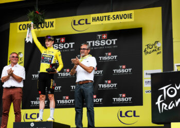 Tissot prolonge également avec ASO