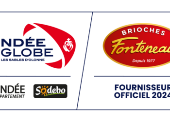 Les Brioches Fonteneau deviennent partenaires du Vendée Globe 2024