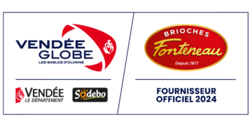 Les Brioches Fonteneau deviennent partenaires du Vendée Globe 2024