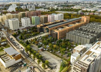 500 € offerts sur Airbnb pour les athlètes de Paris 2024