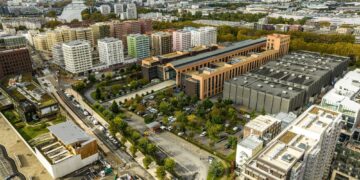 500 € offerts sur Airbnb pour les athlètes de Paris 2024