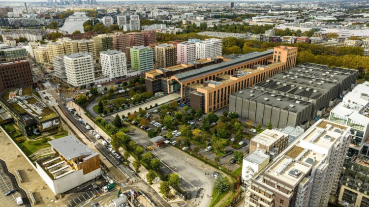 500 € offerts sur Airbnb pour les athlètes de Paris 2024