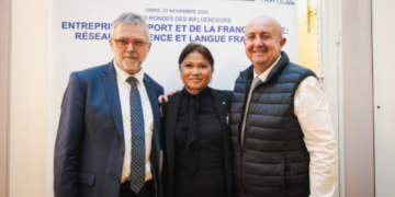 Sponsoring.fr participe à la création du premier réseau d’influenceurs pour une francophonie sportive et pour valoriser la langue française dans le sport